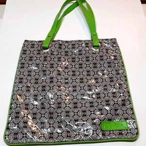 Kenra Medium size Plastic Tote